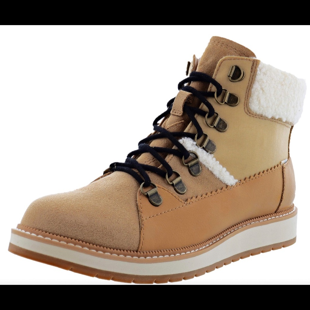 Toms Mesa Boot